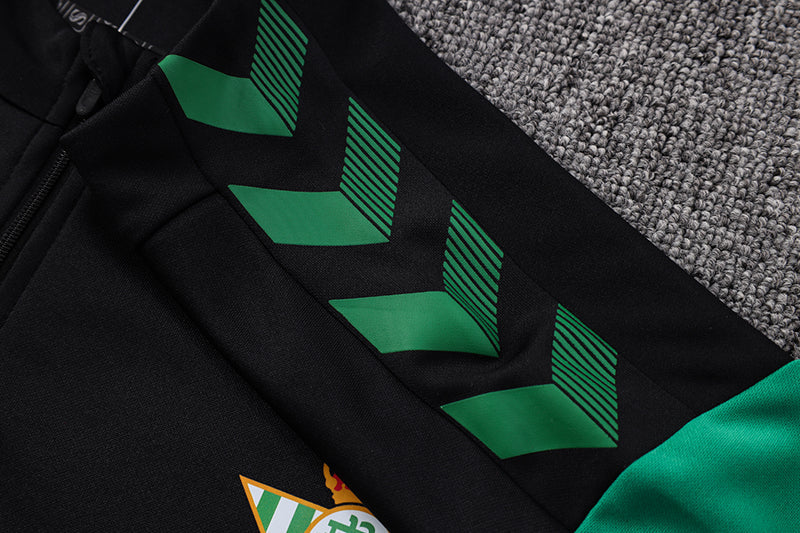 Track-suit Real Betis