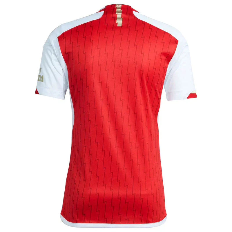 Arsenal thuisshirt 23/24