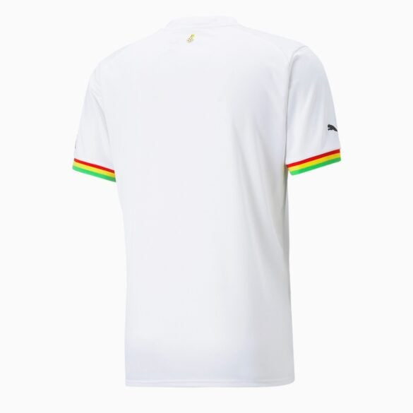 Jersey Ghana I 22/23