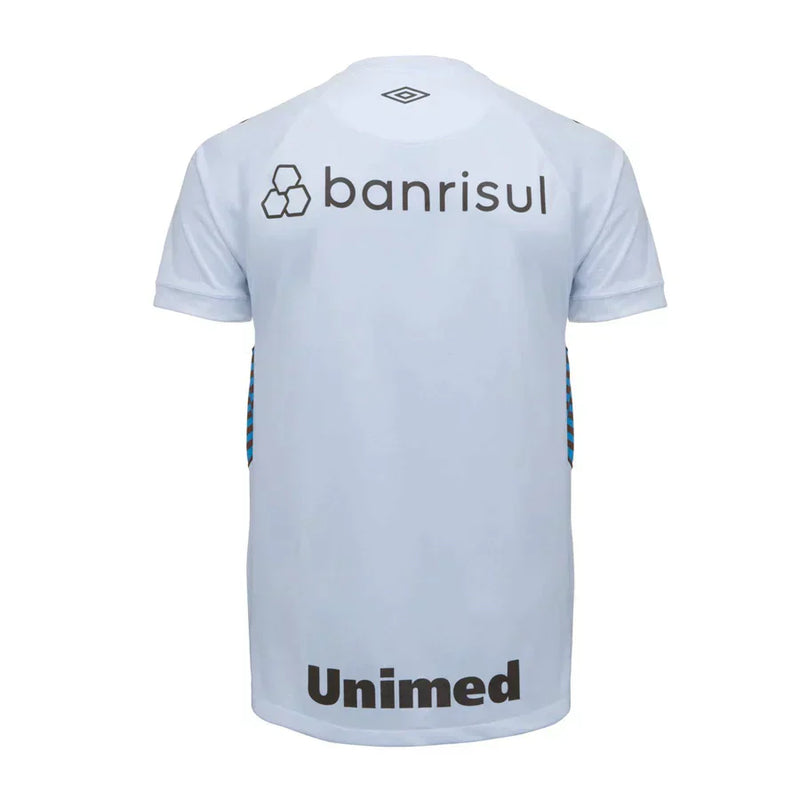 Jersey Grêmio Away 23/24 - White