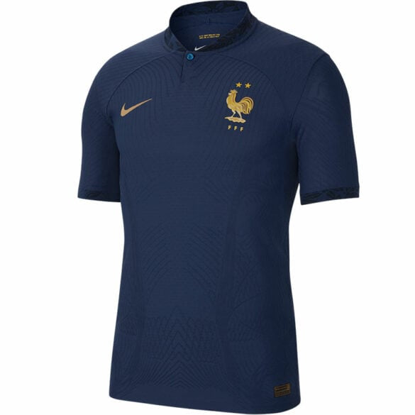 Jersey France Home 2022