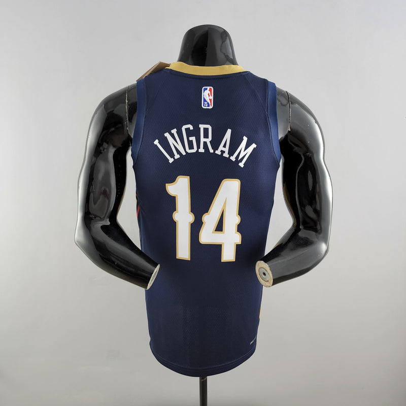 Tank Top NBA New Orleans Pelicans