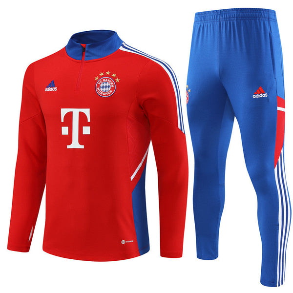 Track-suit Bayern de Múnich 23/24