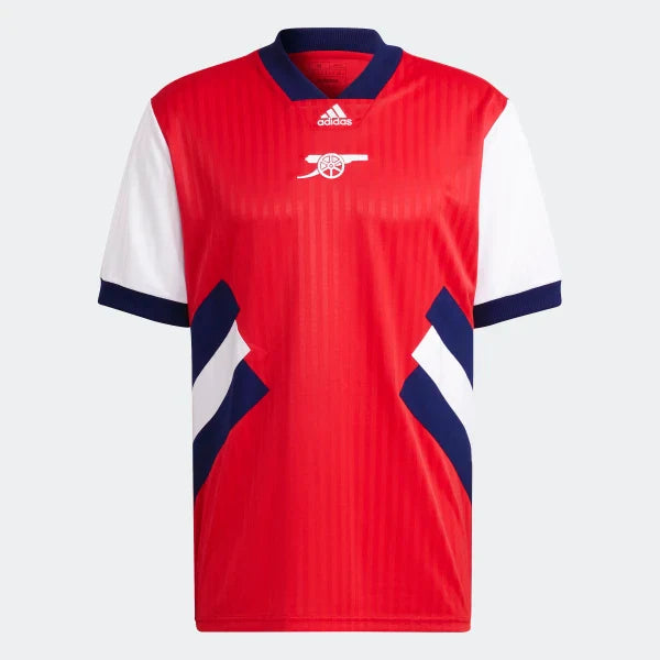 Arsenal Icon 23/24 Shirt - Rood