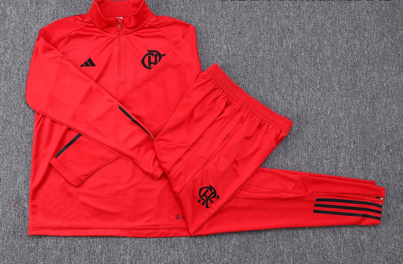 Track-suit Flamengo 23/24