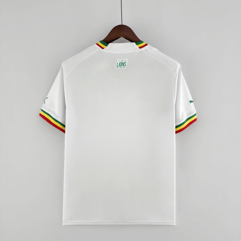 Jersey Senegal l 2022