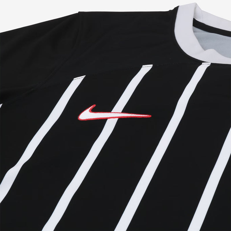 Jersey Corinthians II 23/24 - Black