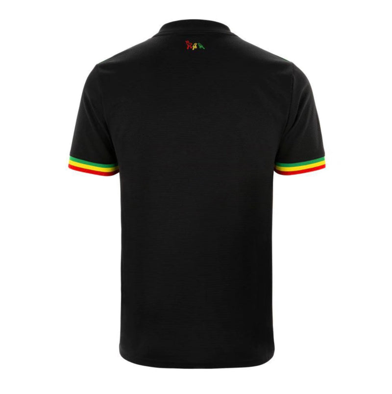 Ajax Bob Marley Jersey