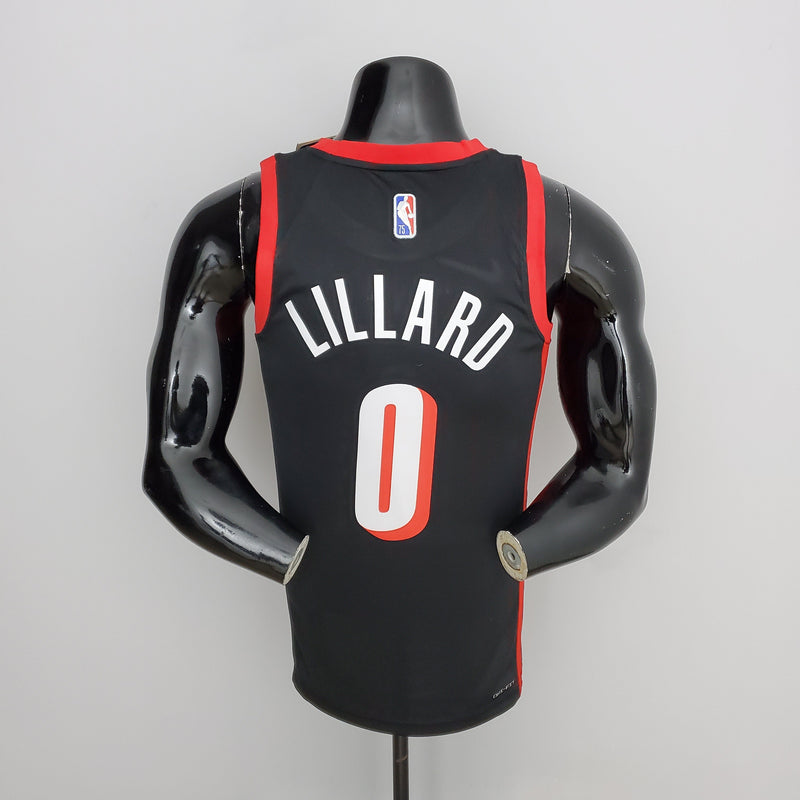 Tank Top NBA Portland Trail Blazers