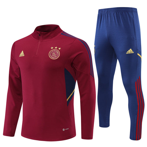 Track-suit Ajax