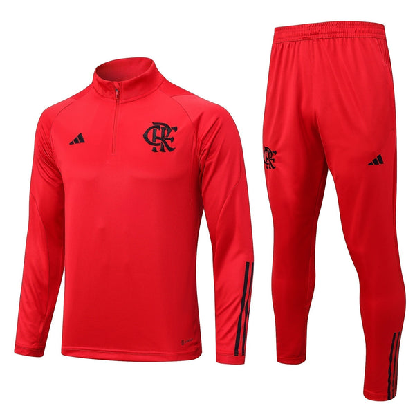 Track-suit Flamengo 23/24