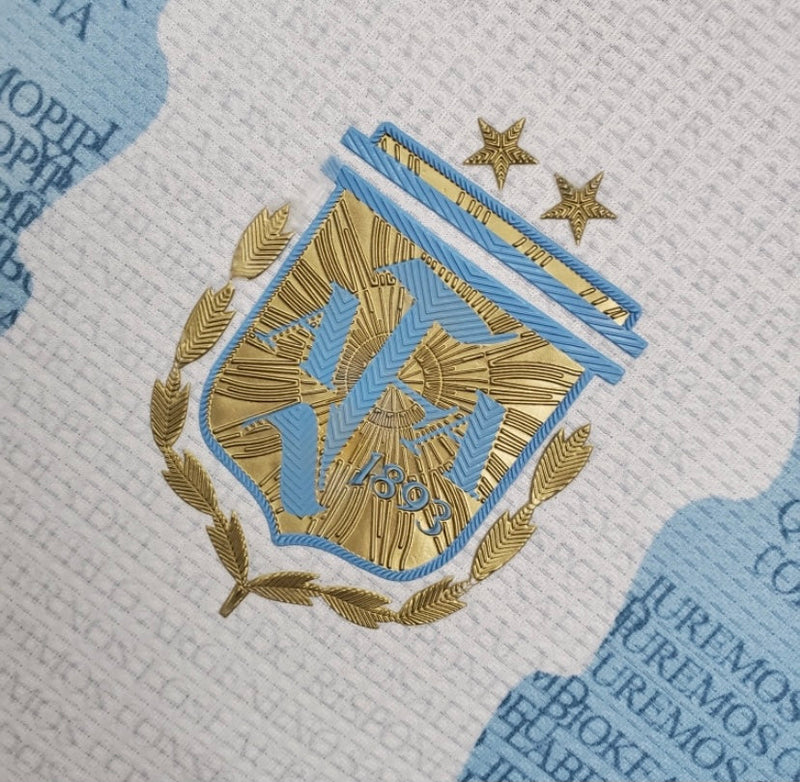 Argentine Jersey Special Edition Maradona