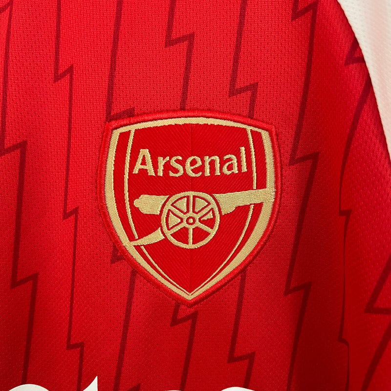 Arsenal thuisshirt 23/24