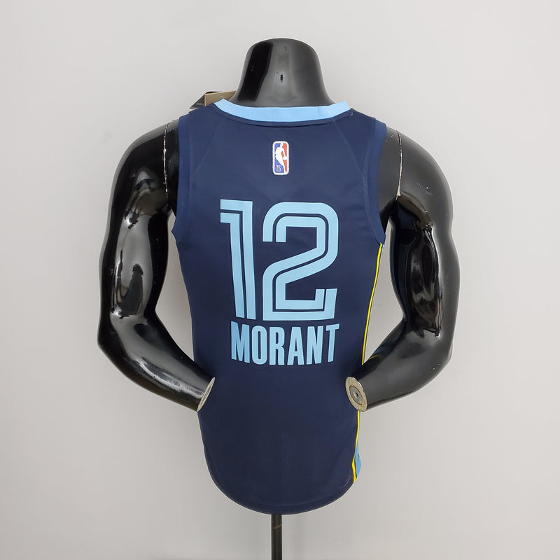 Jersey NBA Memphis Grizzlies - Morant