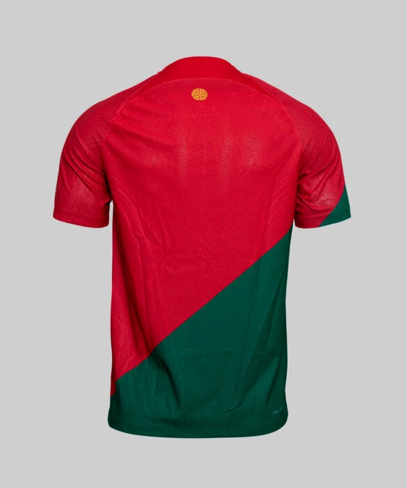 Jersey Portugal Home 22/23