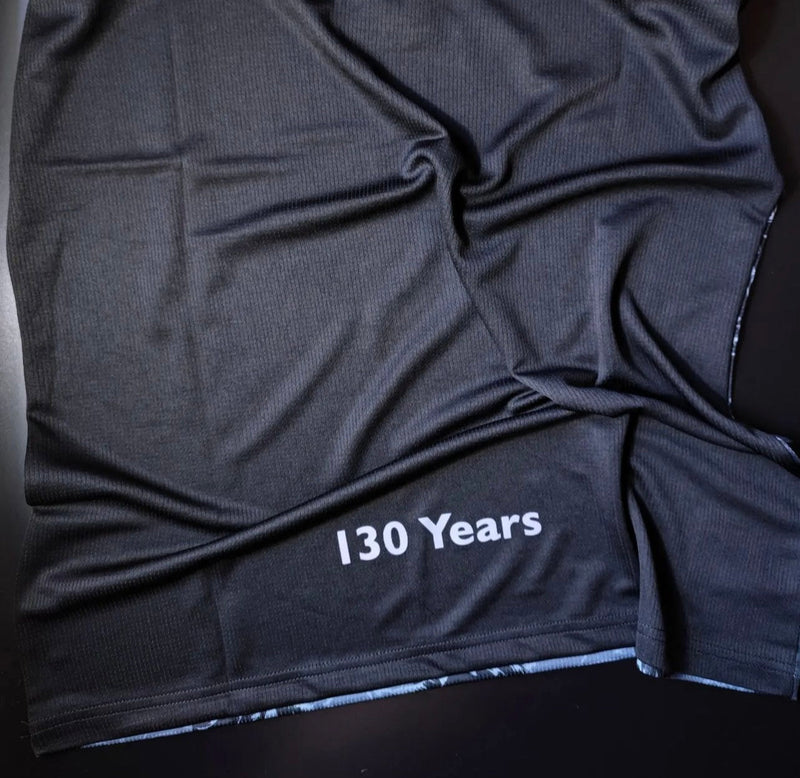 Jersey Newcastle United 130 Years Special Kit