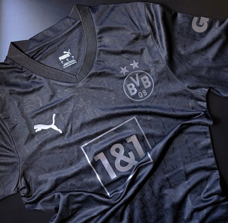 Jersey Borussia Dortmund Blackout 2023