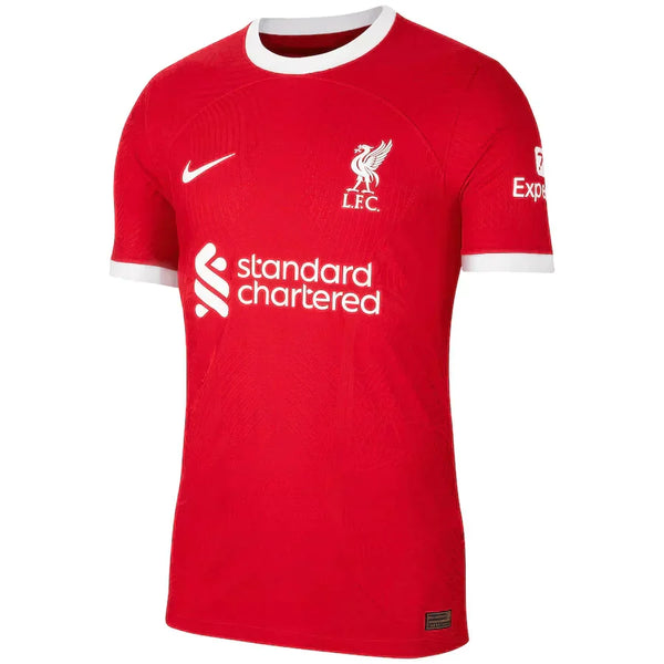 Jersey Liverpool Home 23/24