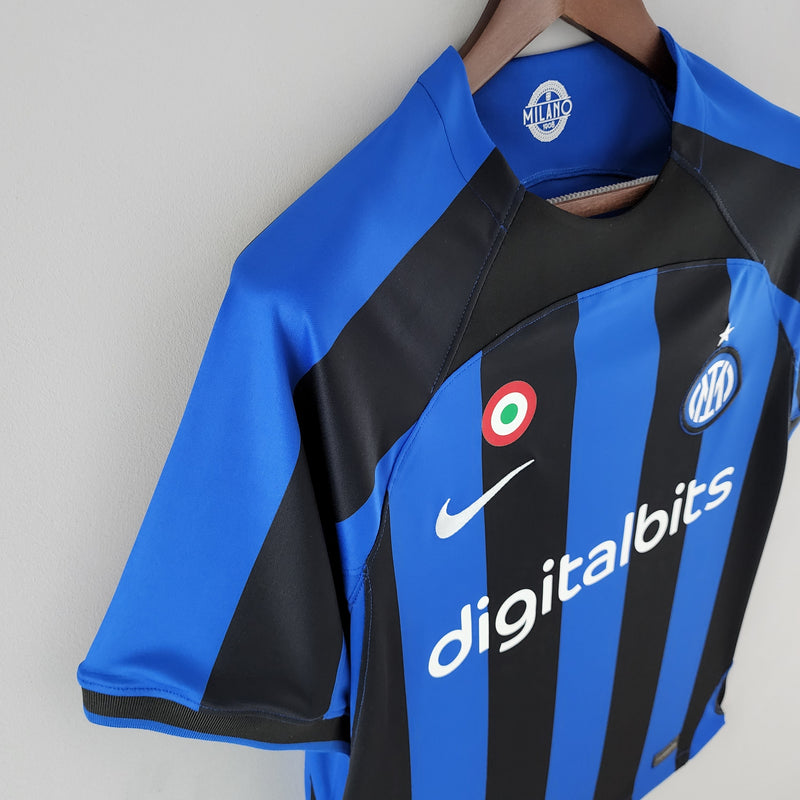 Jersey Inter Thuis 22/23