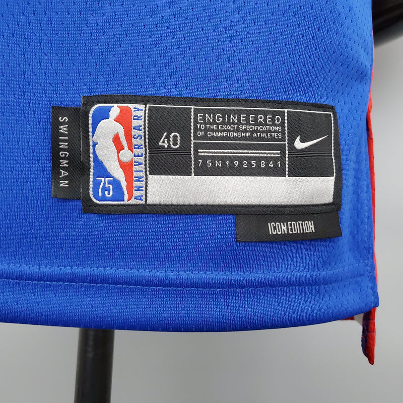 Tanktop NBA Detroit Pistons