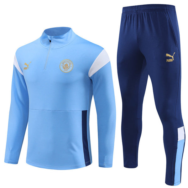 Track-suit Manchester City 23/24