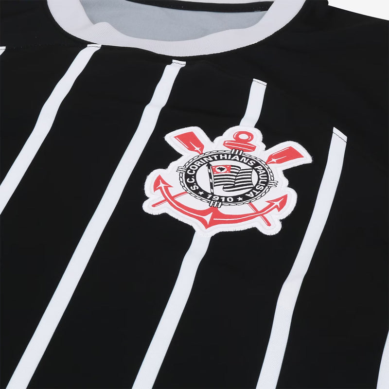 Jersey Corinthians II 23/24 - Black