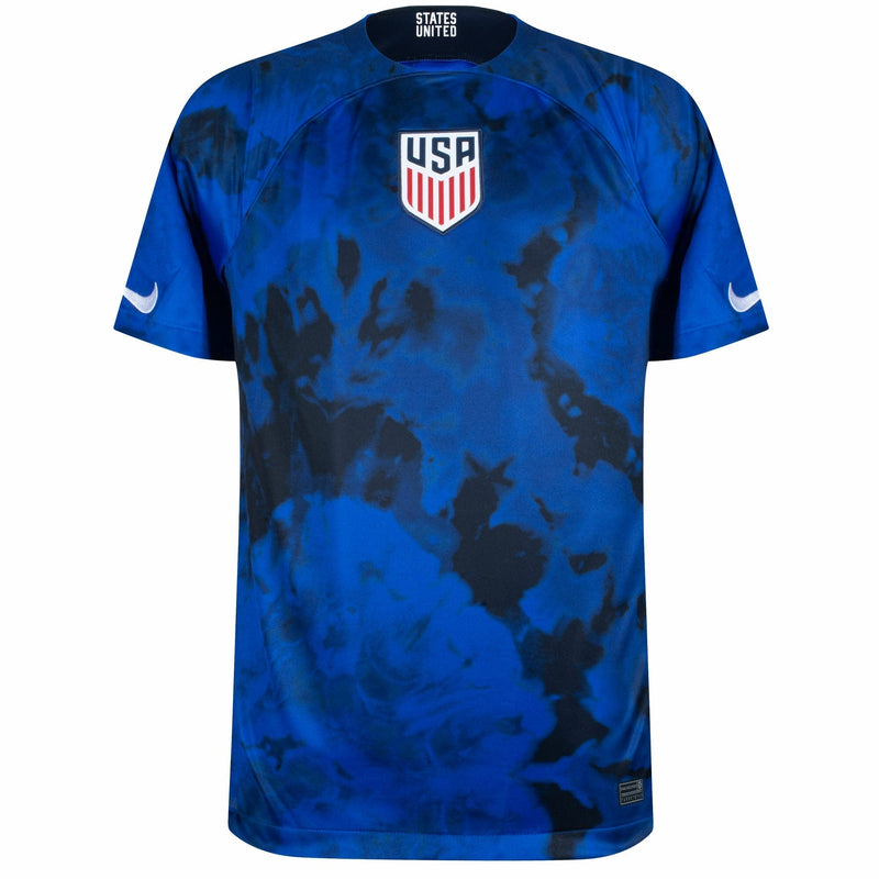 Jersey USA II 2022-2023