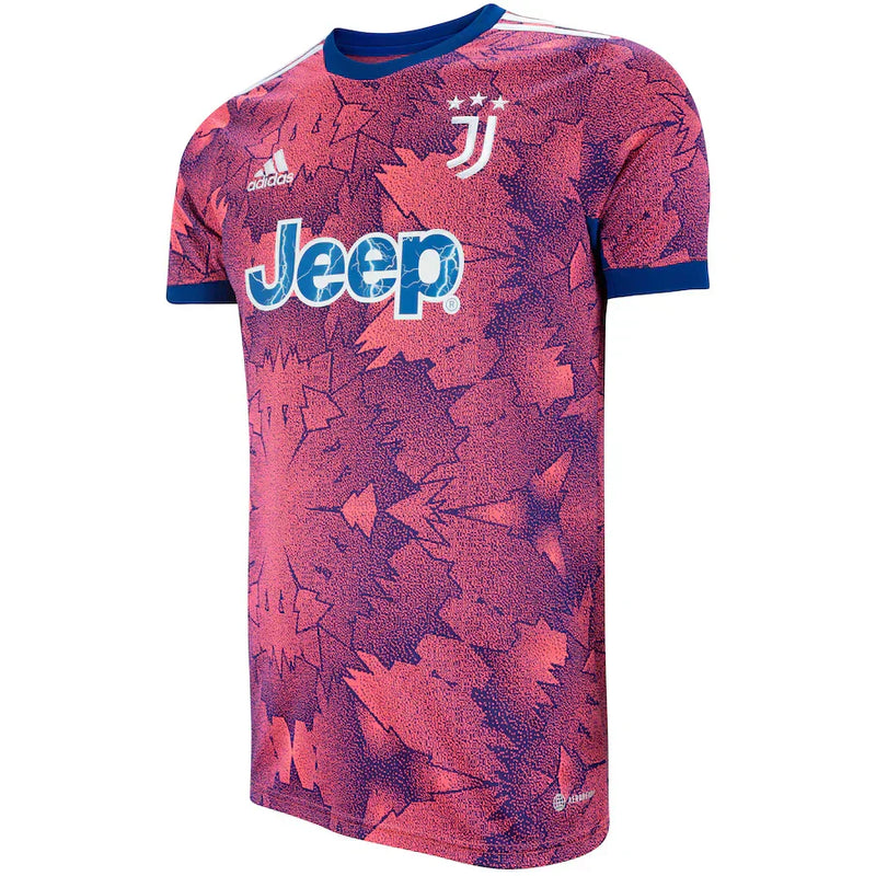 Jersey Juventus Derde 22/23