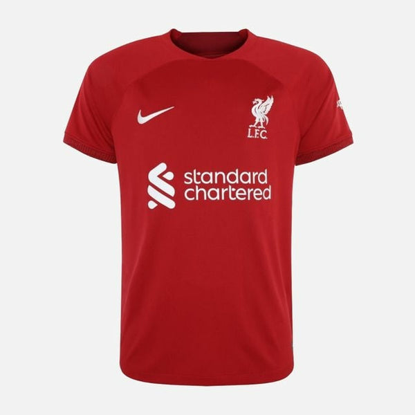 Jersey Liverpool l 22/23