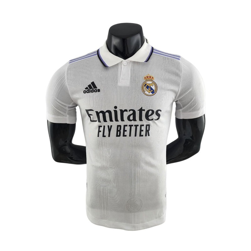 Shirt Real Madrid l 22/23 - Man - (Spelerversie)